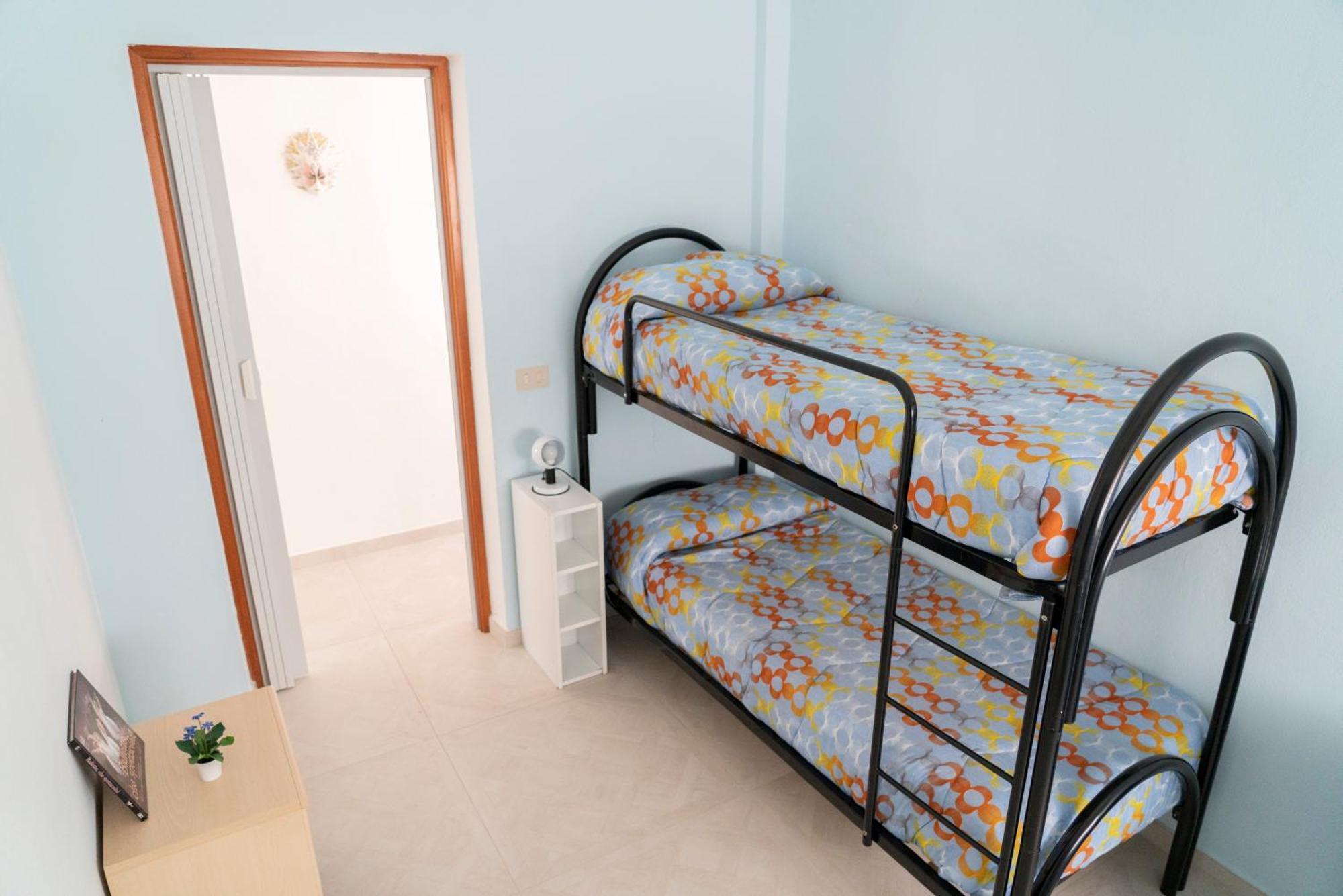 Villa Claudia E Simone Carini Room photo