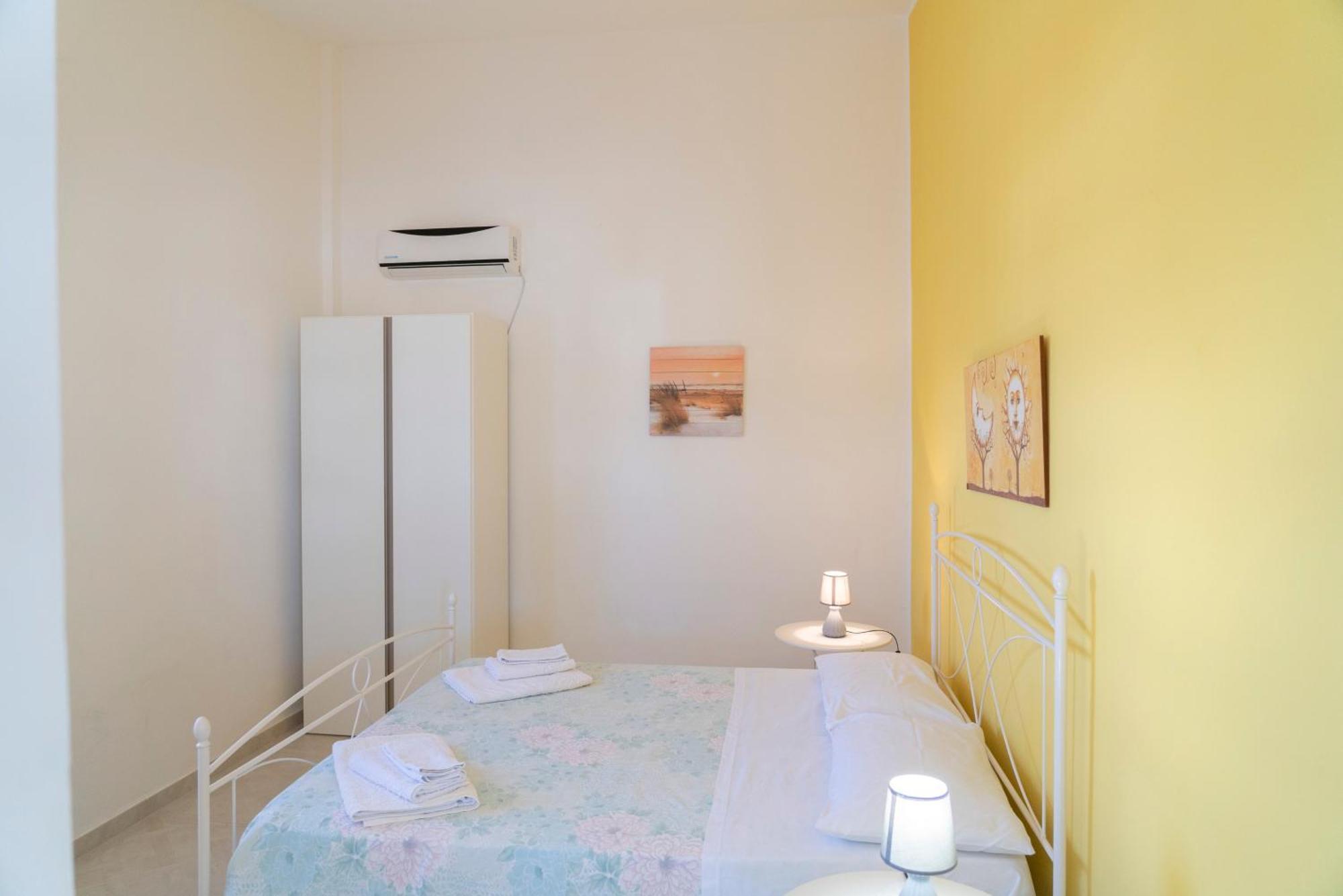 Villa Claudia E Simone Carini Room photo