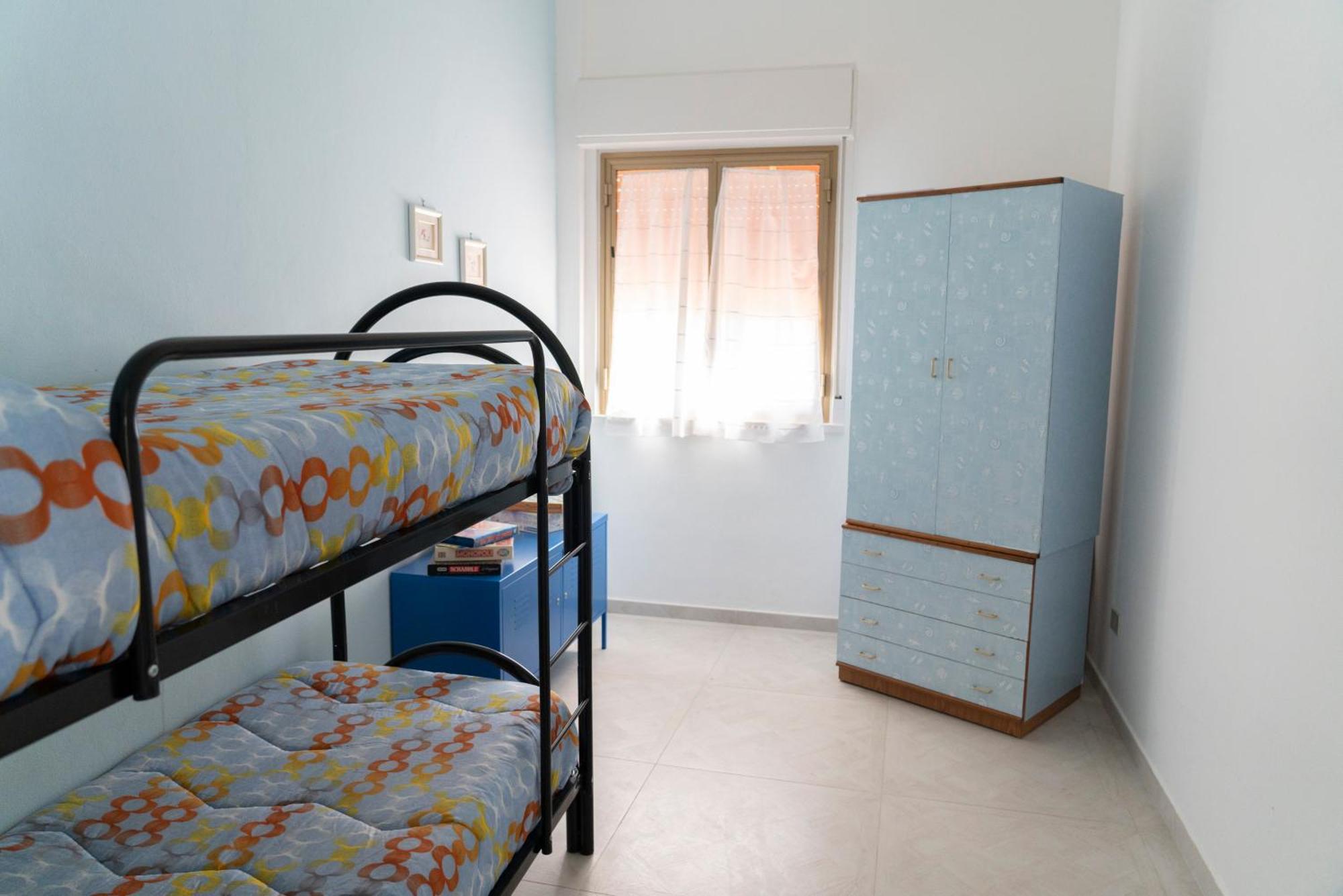 Villa Claudia E Simone Carini Room photo