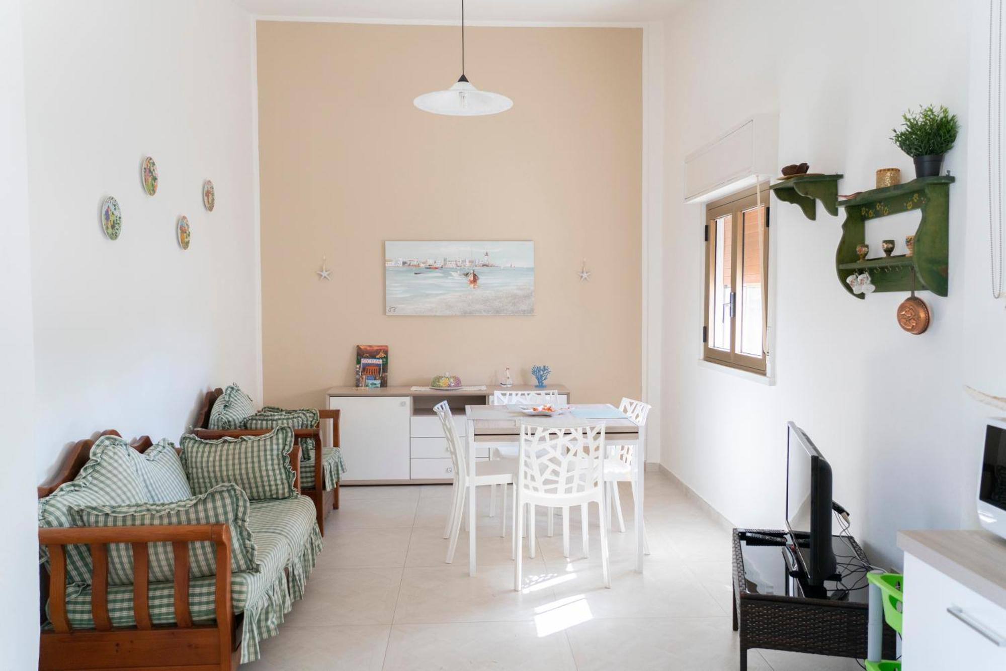 Villa Claudia E Simone Carini Room photo
