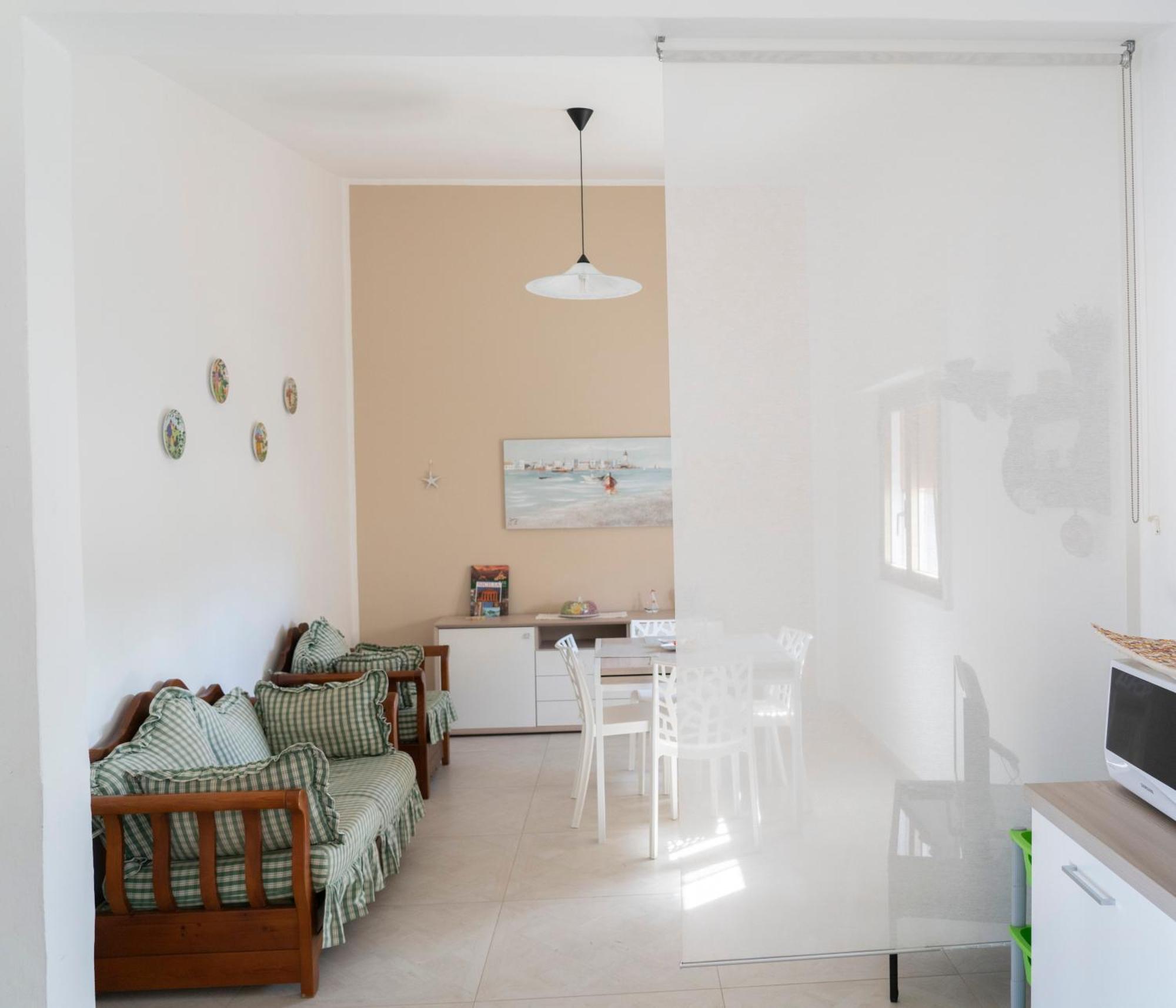 Villa Claudia E Simone Carini Room photo