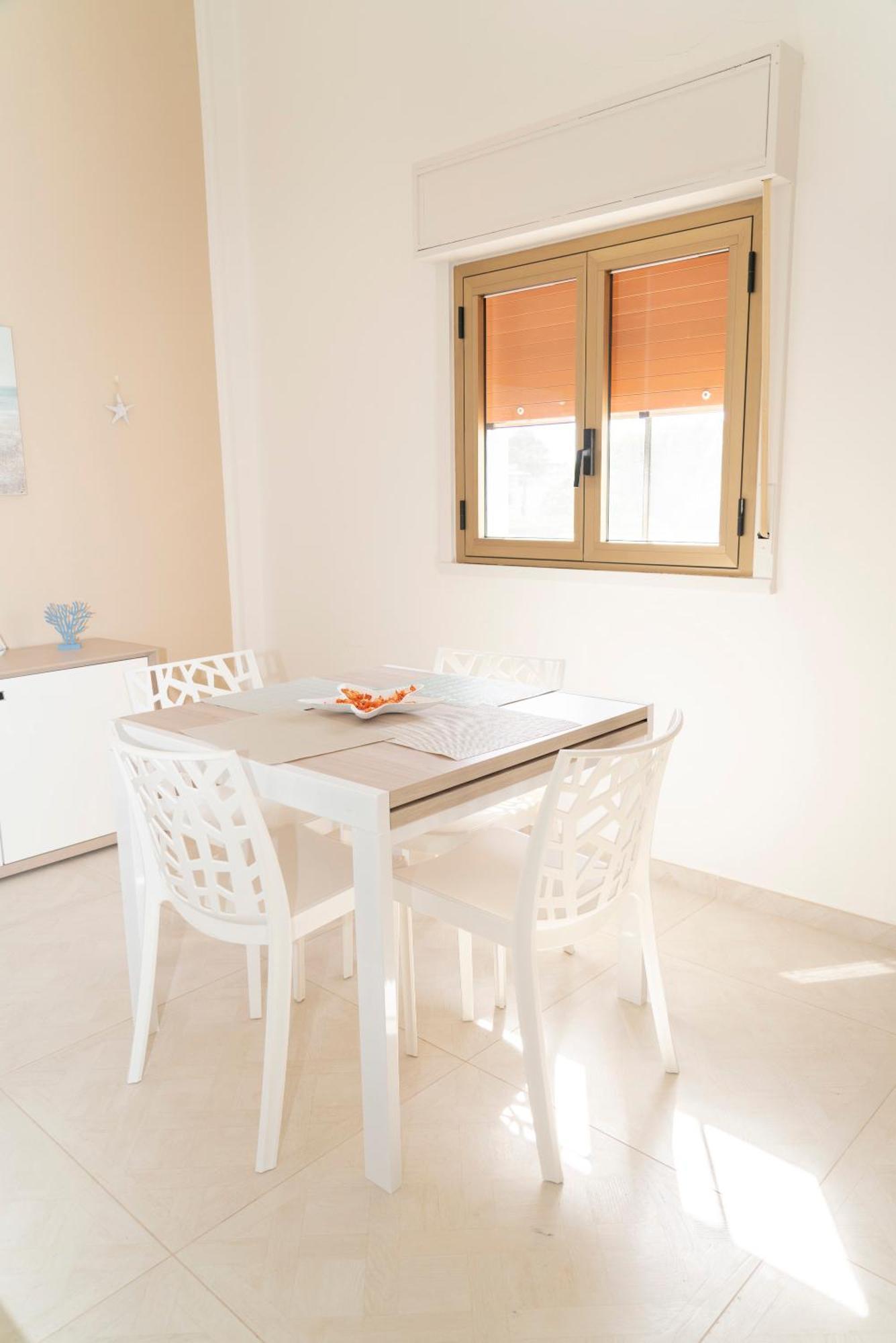 Villa Claudia E Simone Carini Room photo