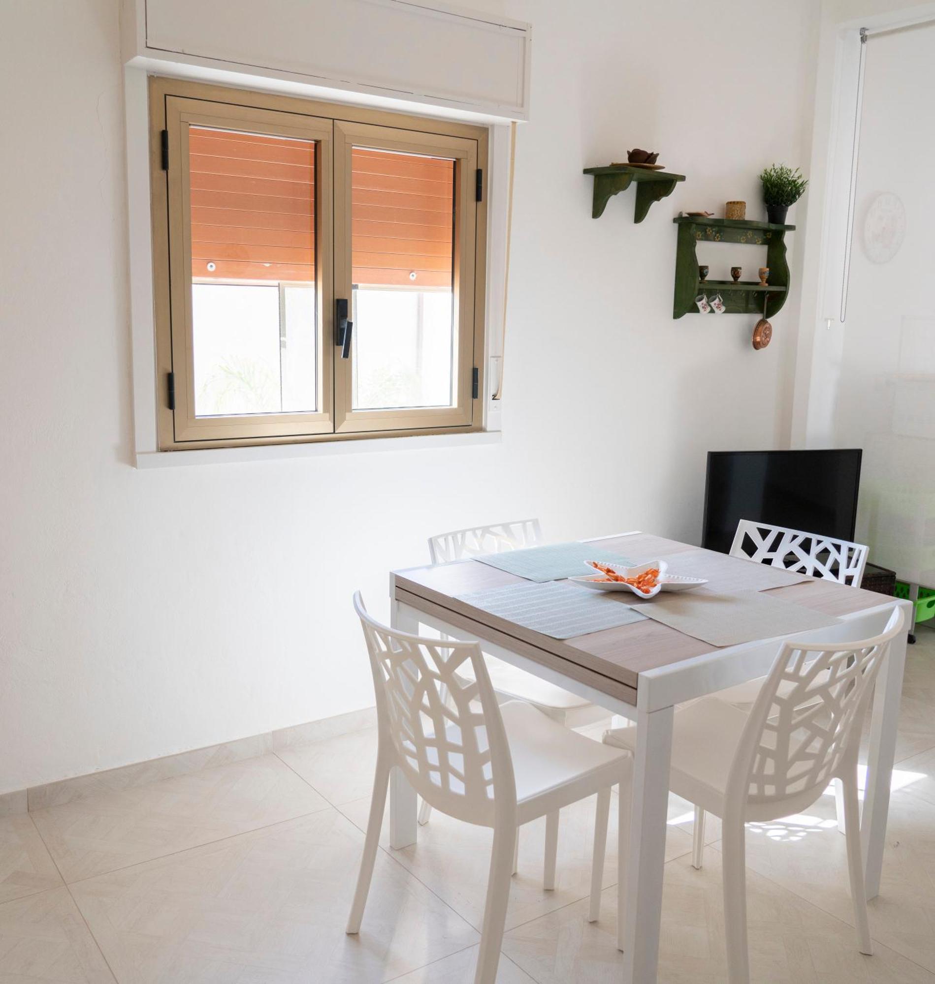 Villa Claudia E Simone Carini Room photo